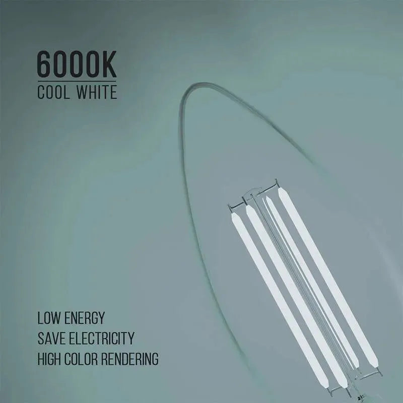 LED Bulb