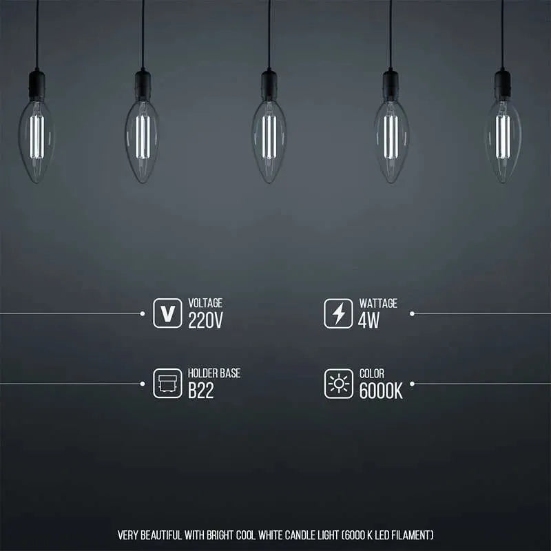 LED Bulb