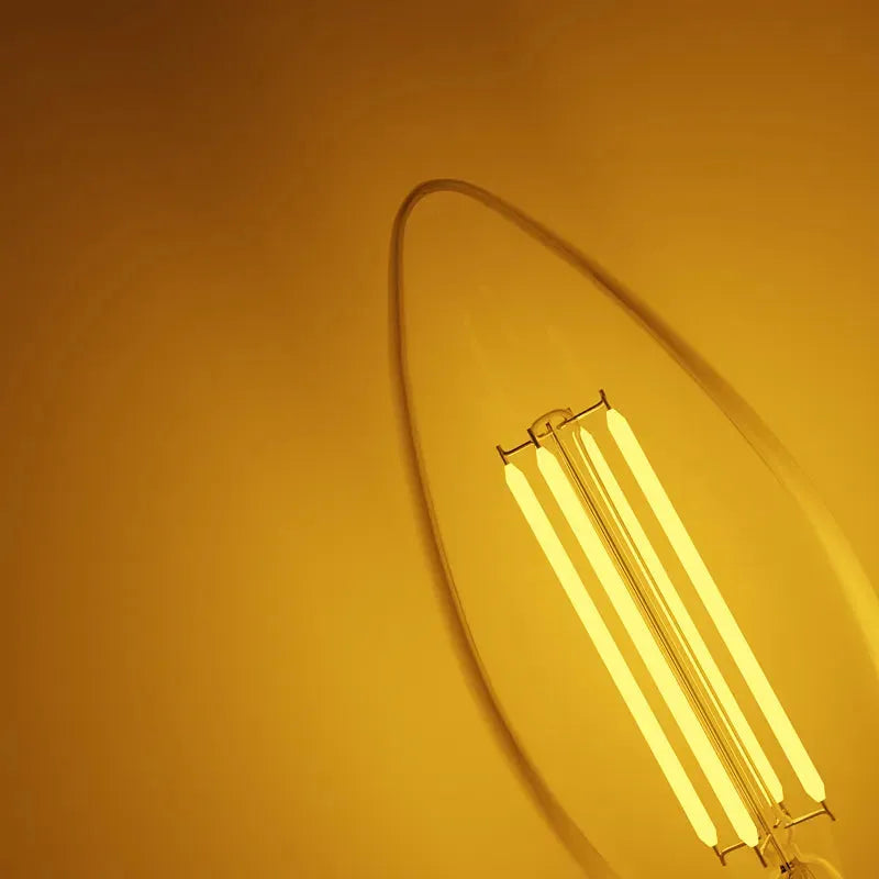LED Bulb