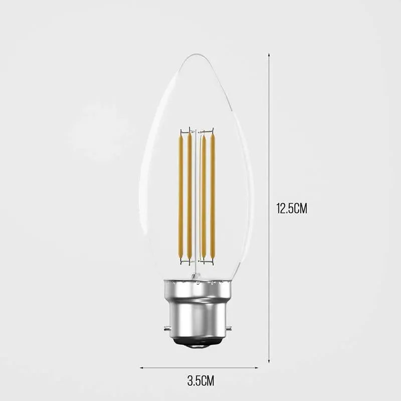 LED Bulb