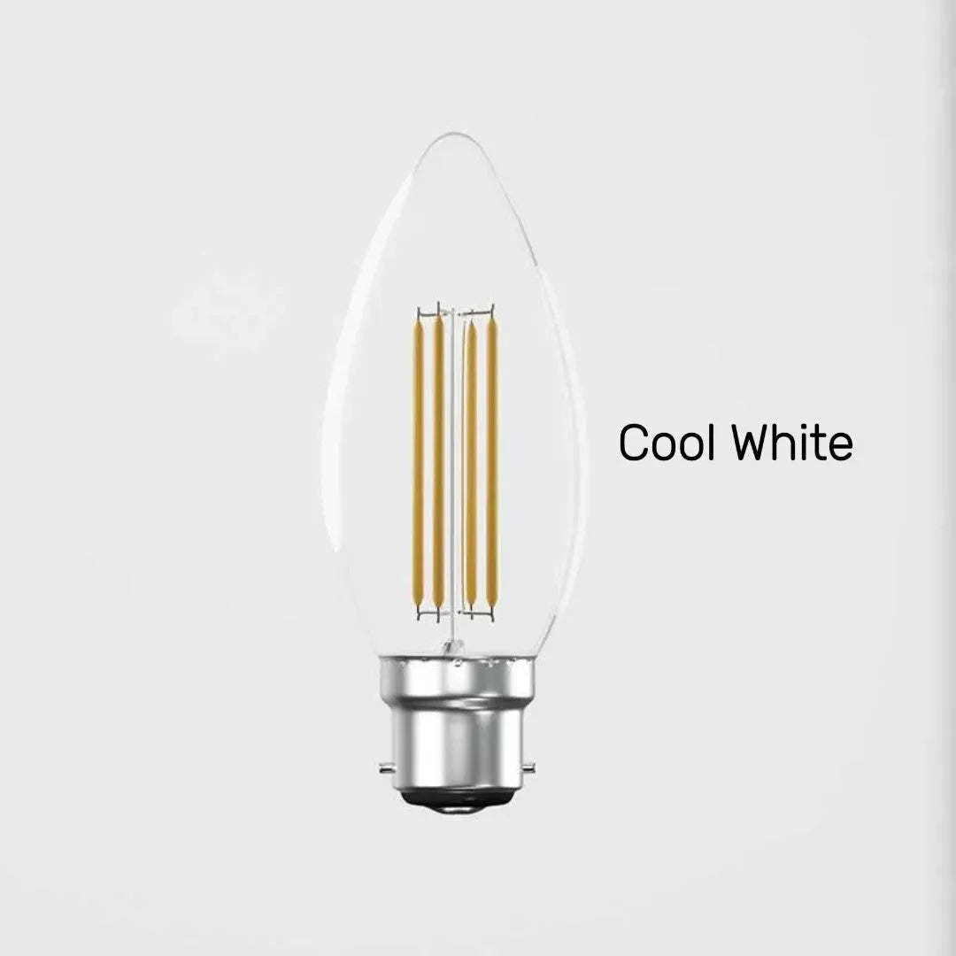 LED Bulb