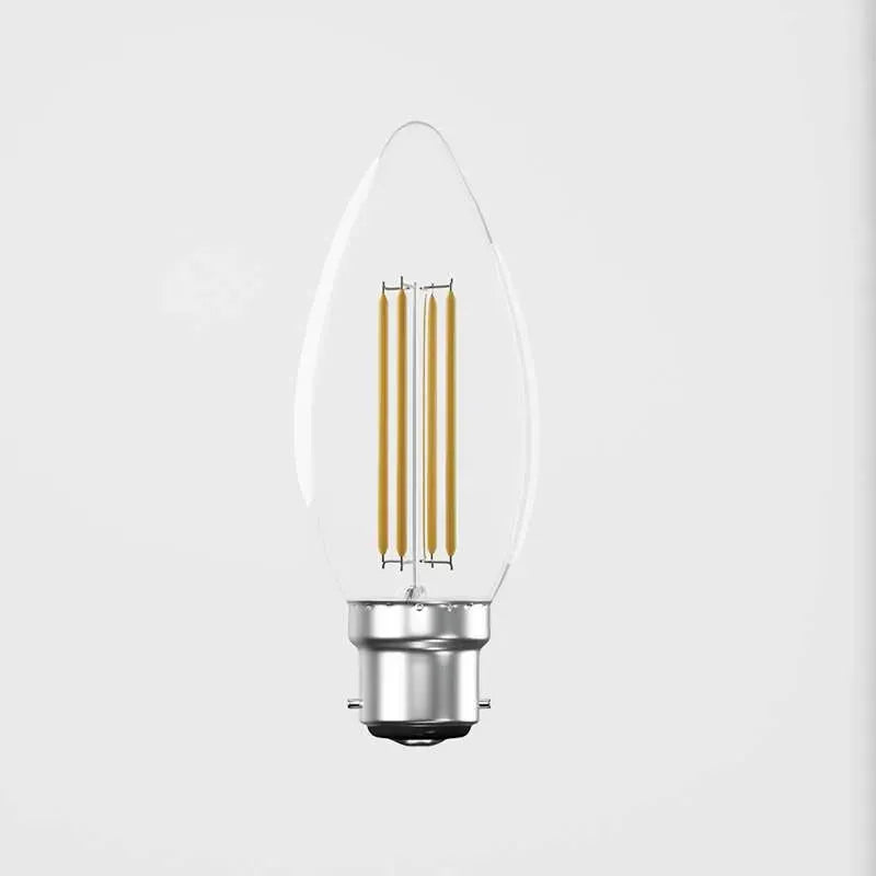 LED Bulb