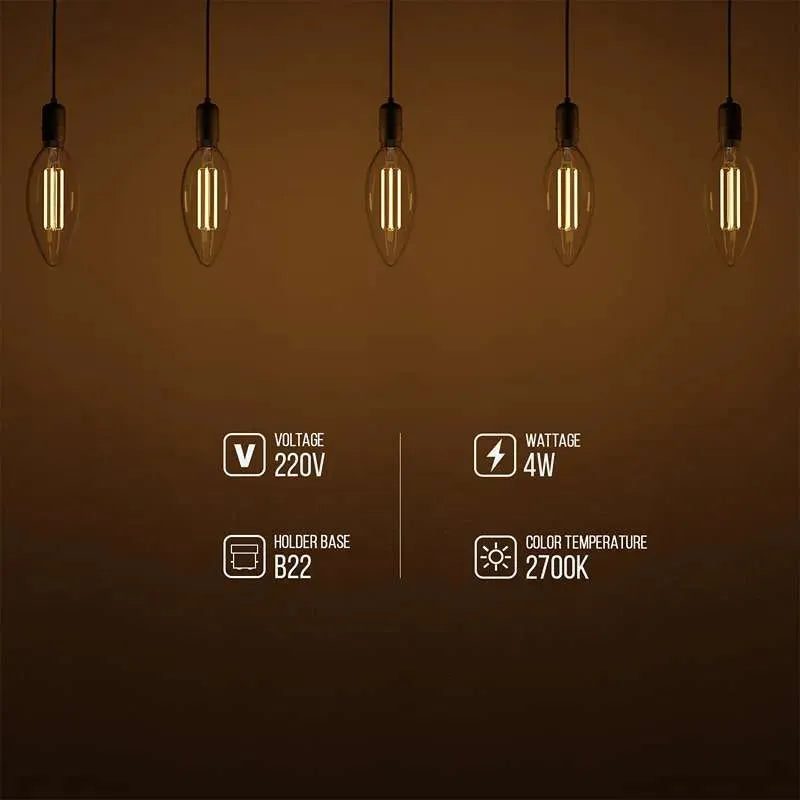 LED Bulb