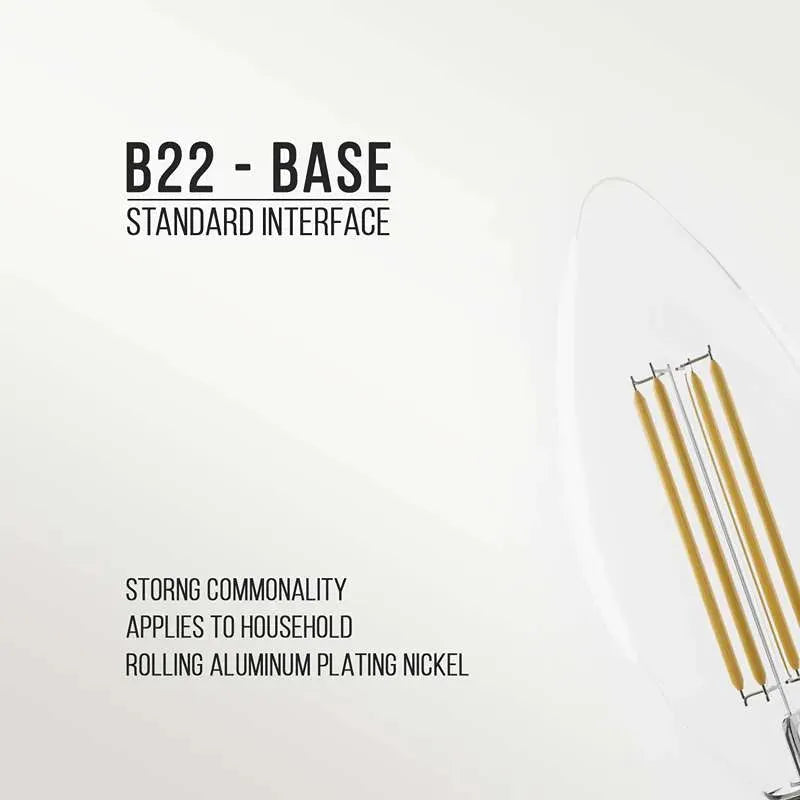 LED Bulb