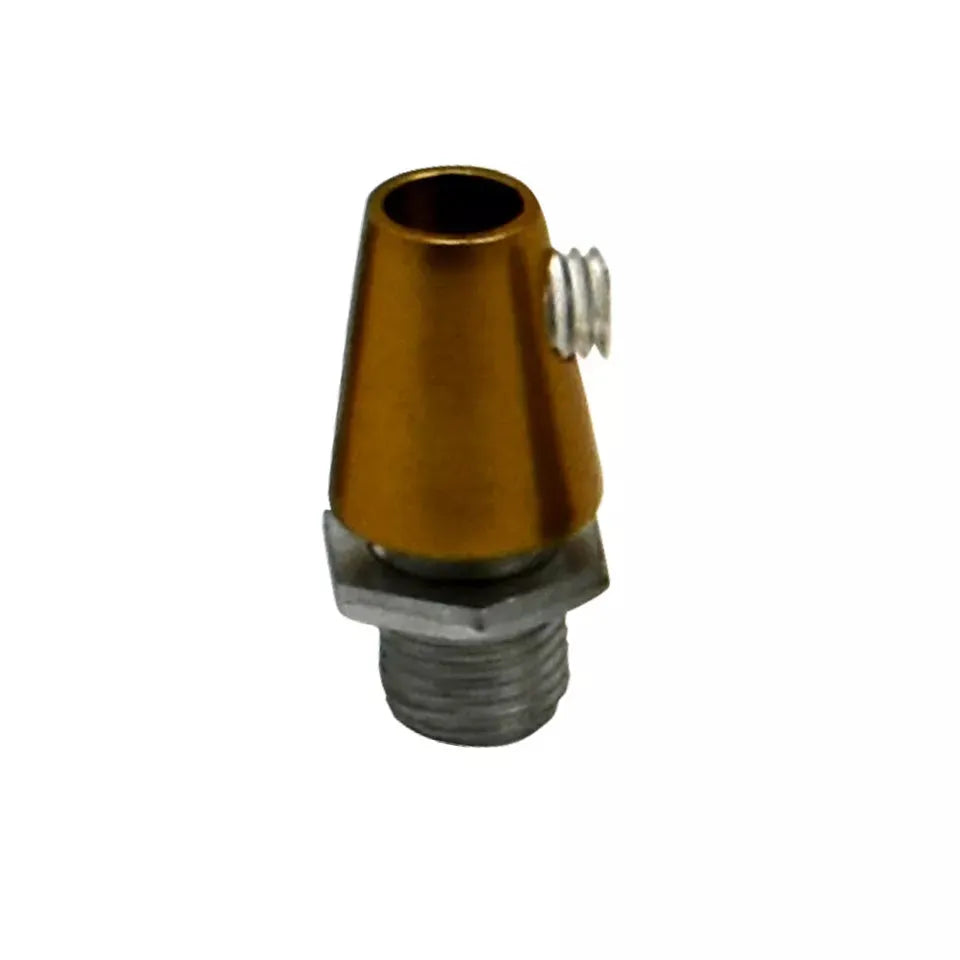 Cord grip