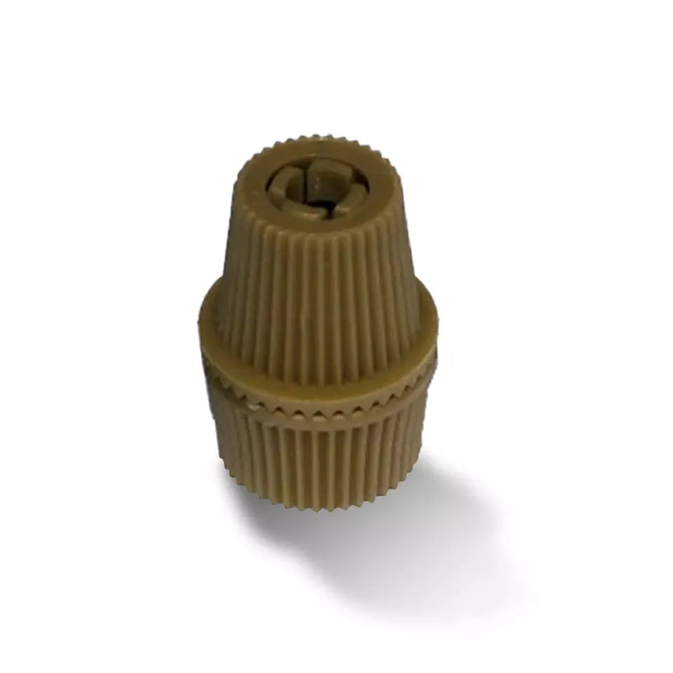 Cord grip