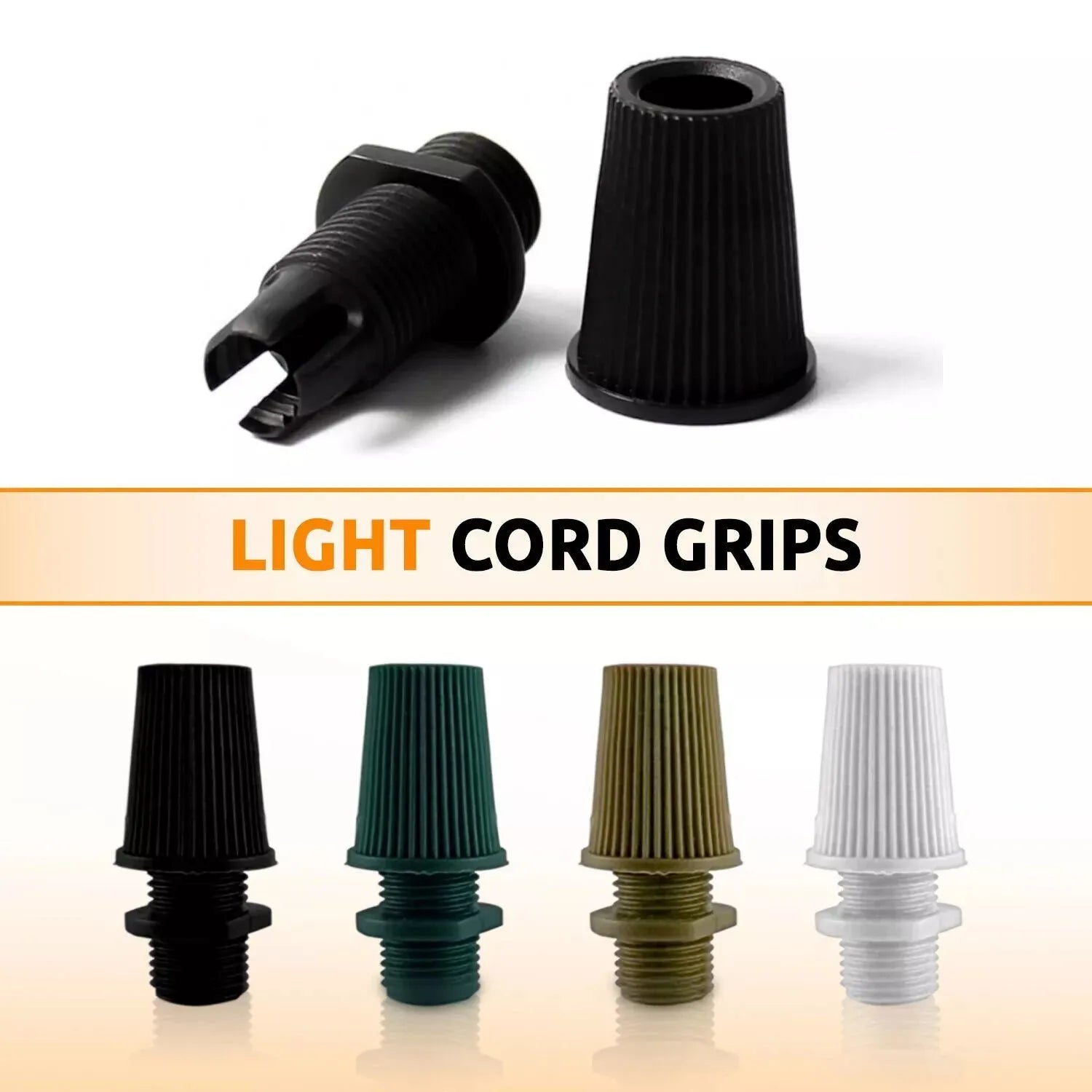 Cord grip