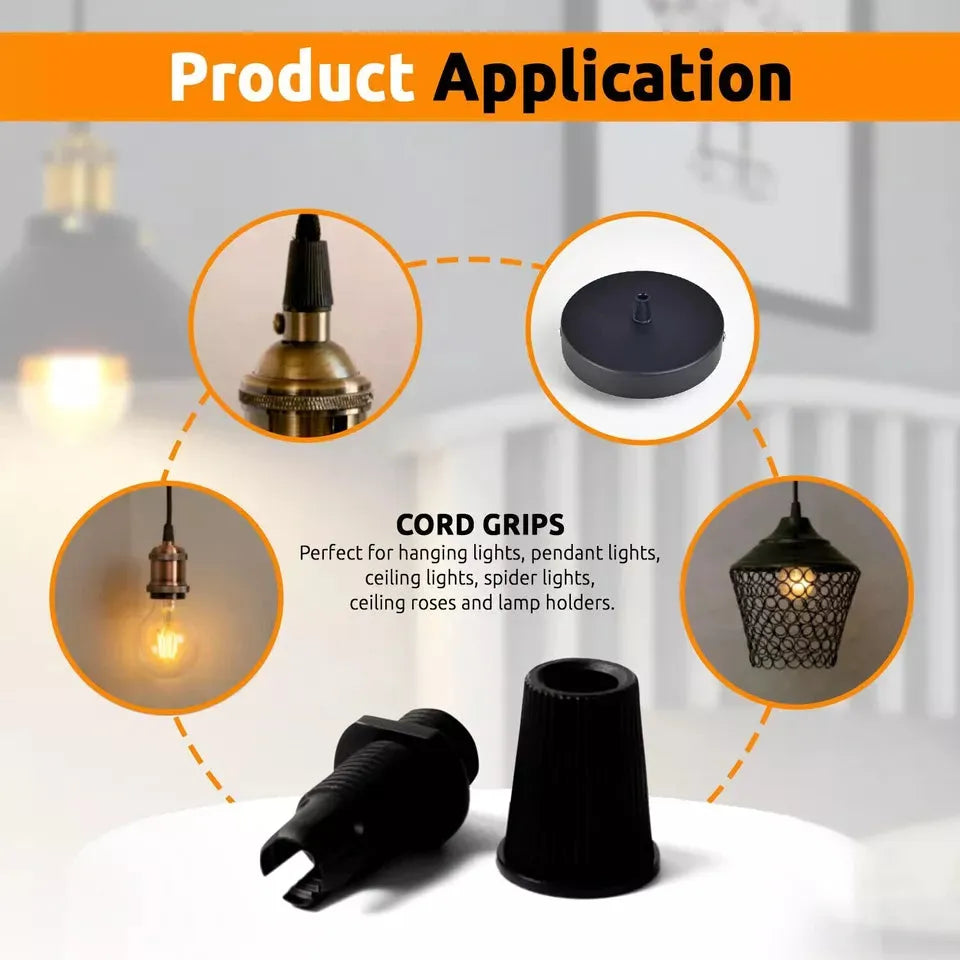 Cord grip