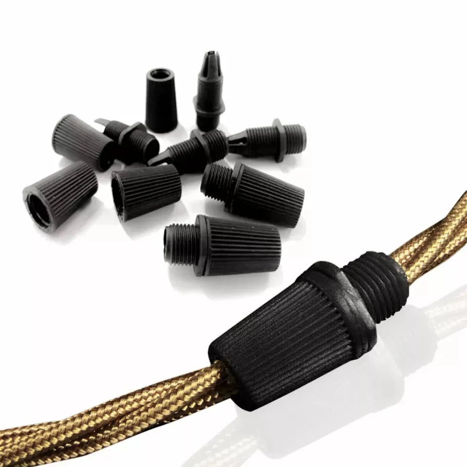 Cord grip