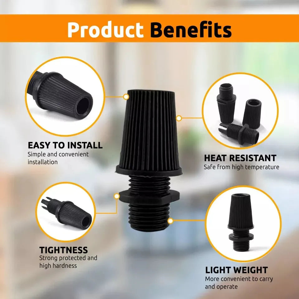 Cord grip