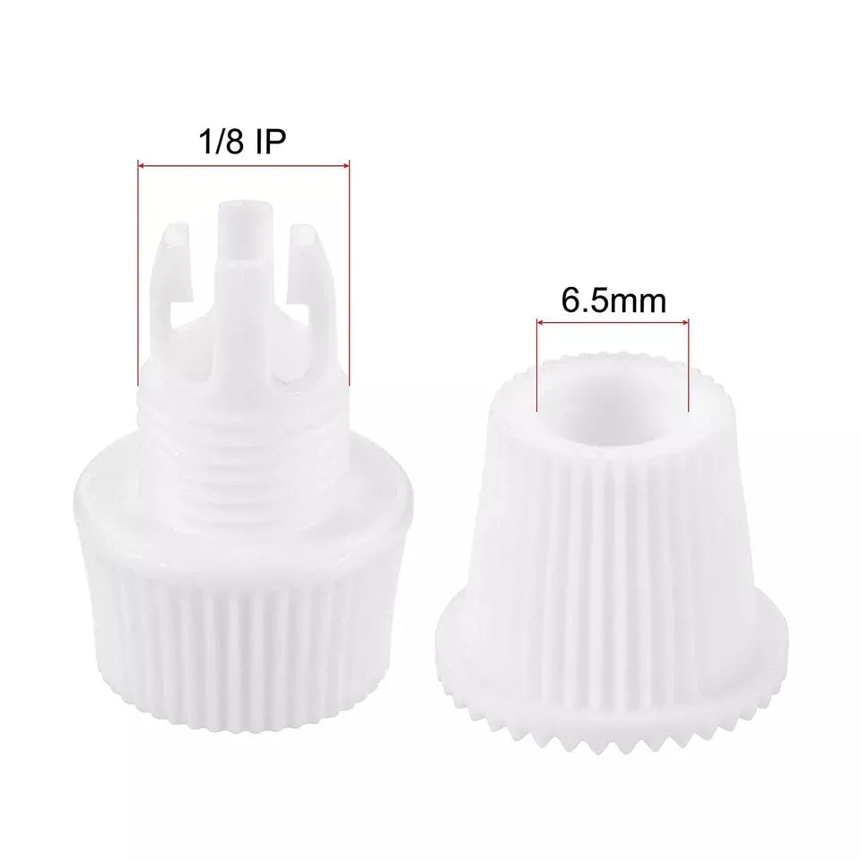 Cord grip