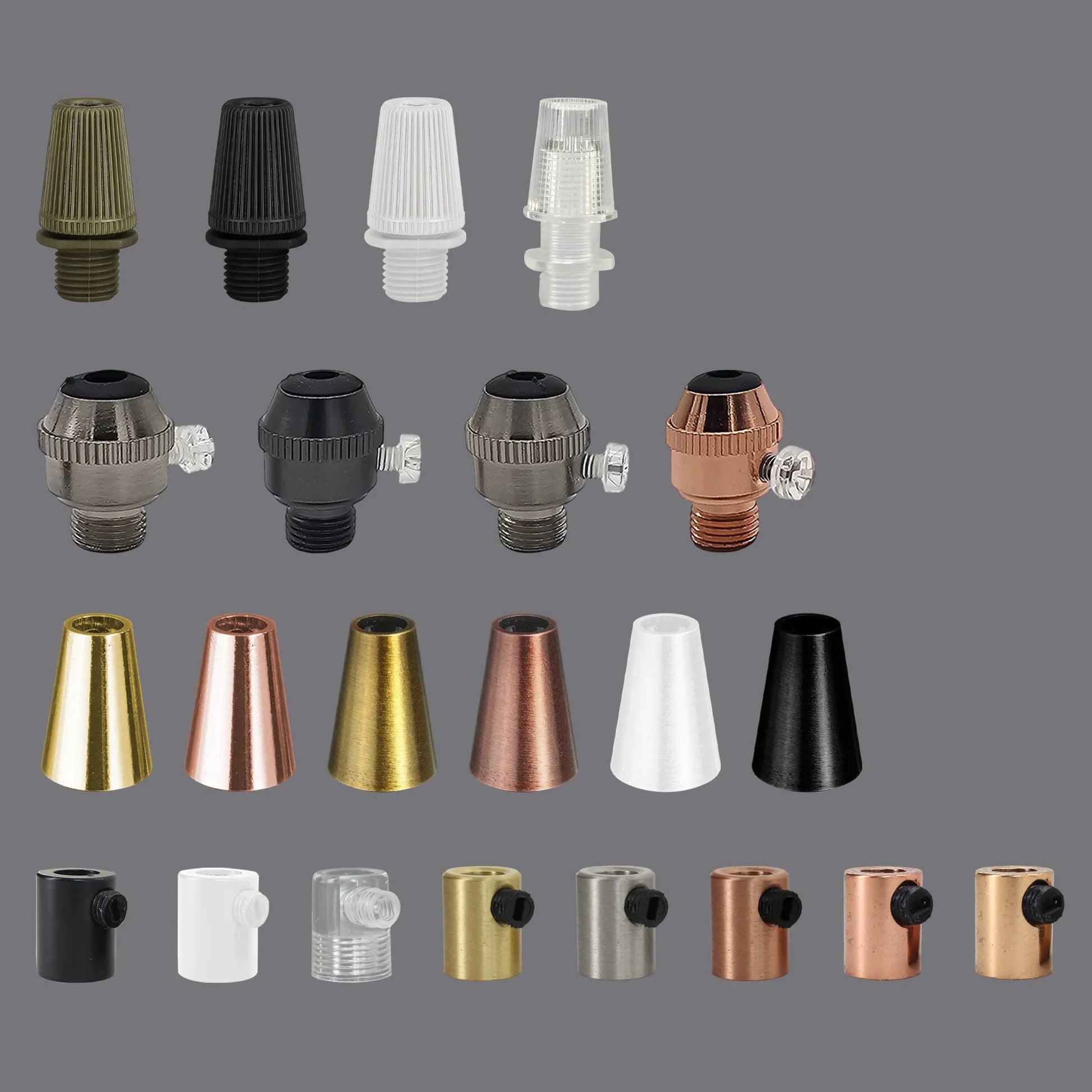Cord grip