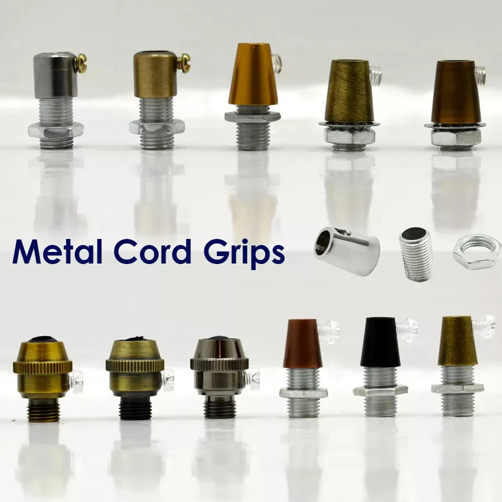 Cord grip