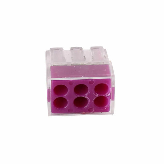 Connector