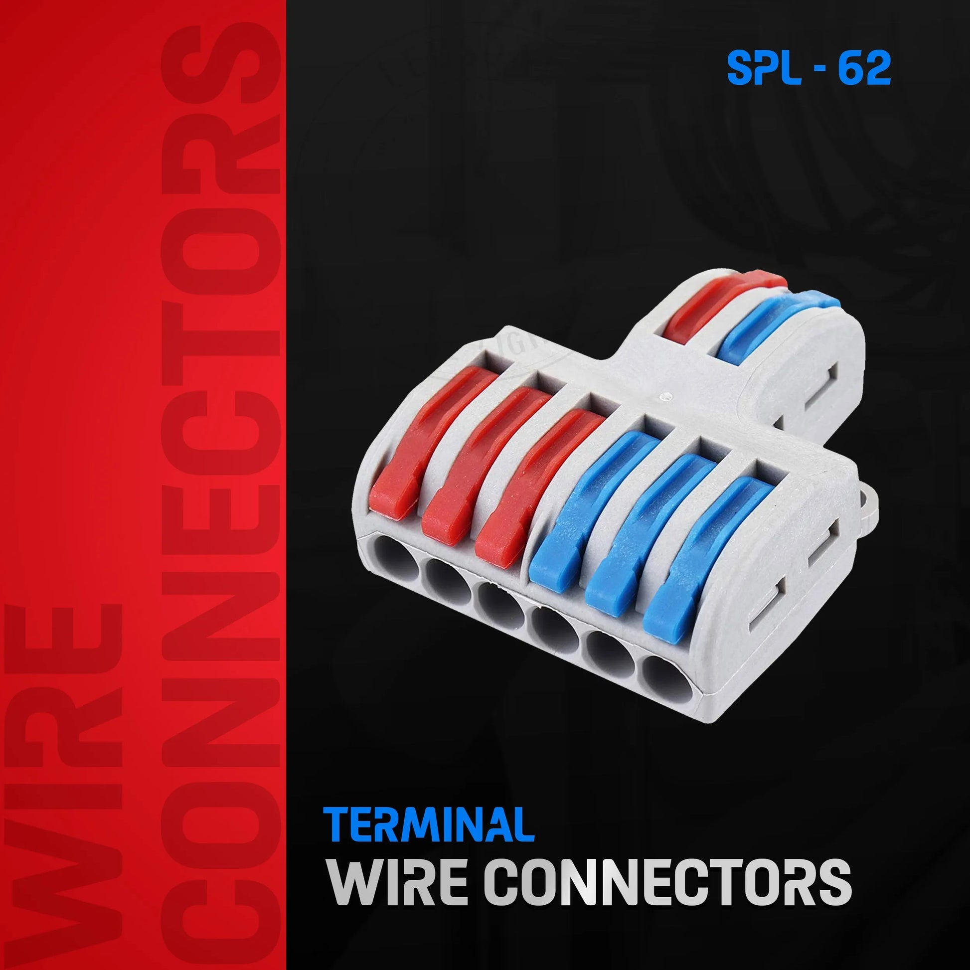 Connector