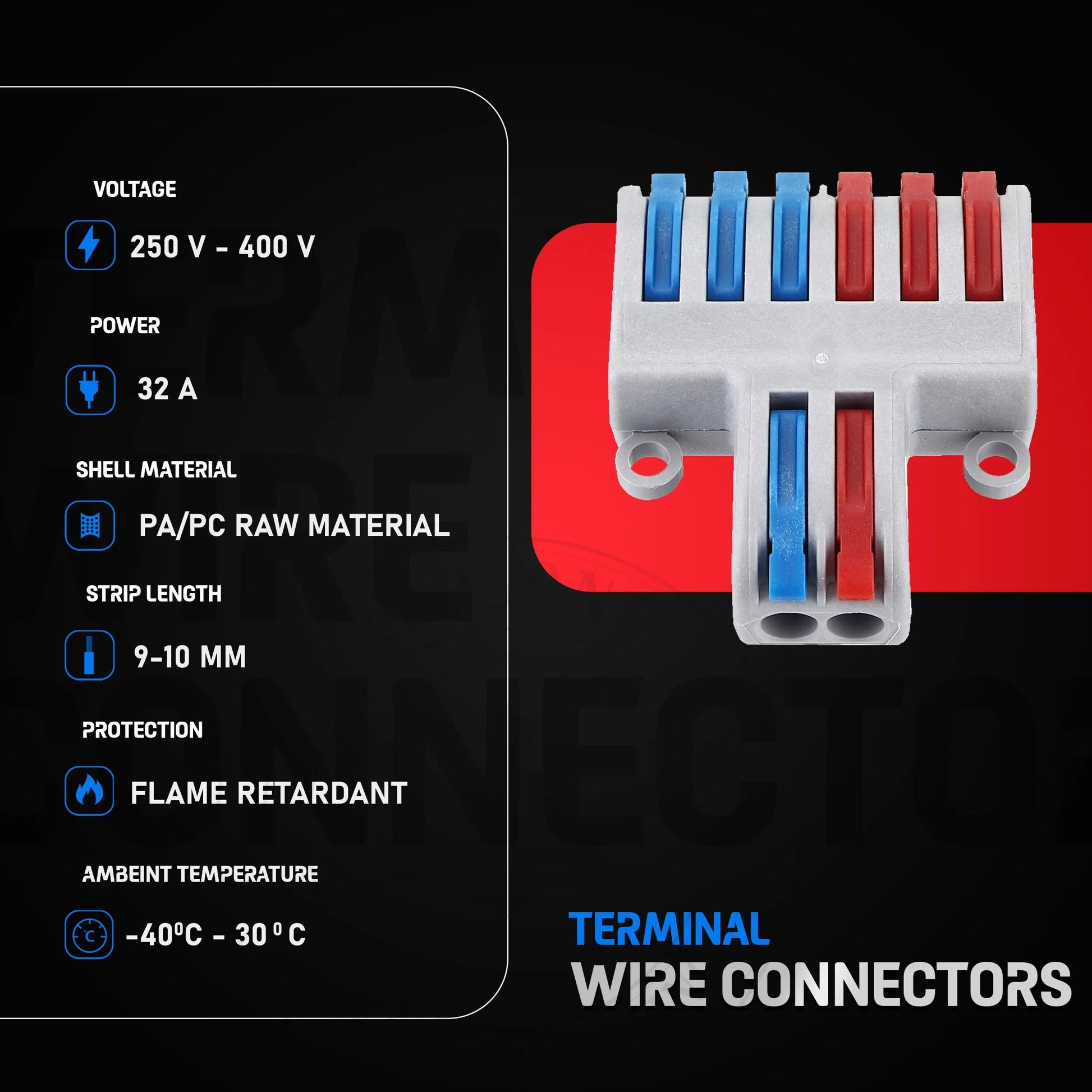 Connector