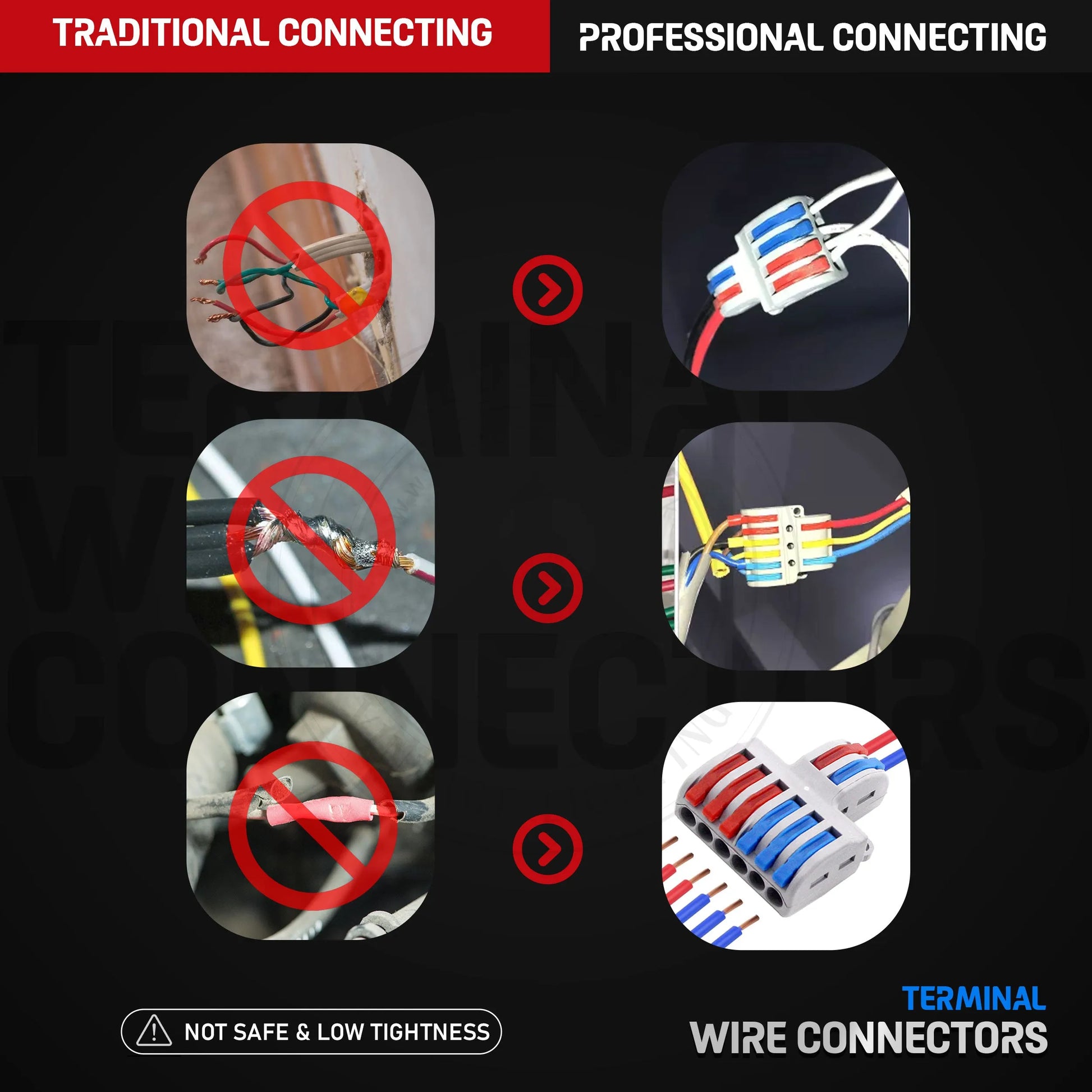 Connector