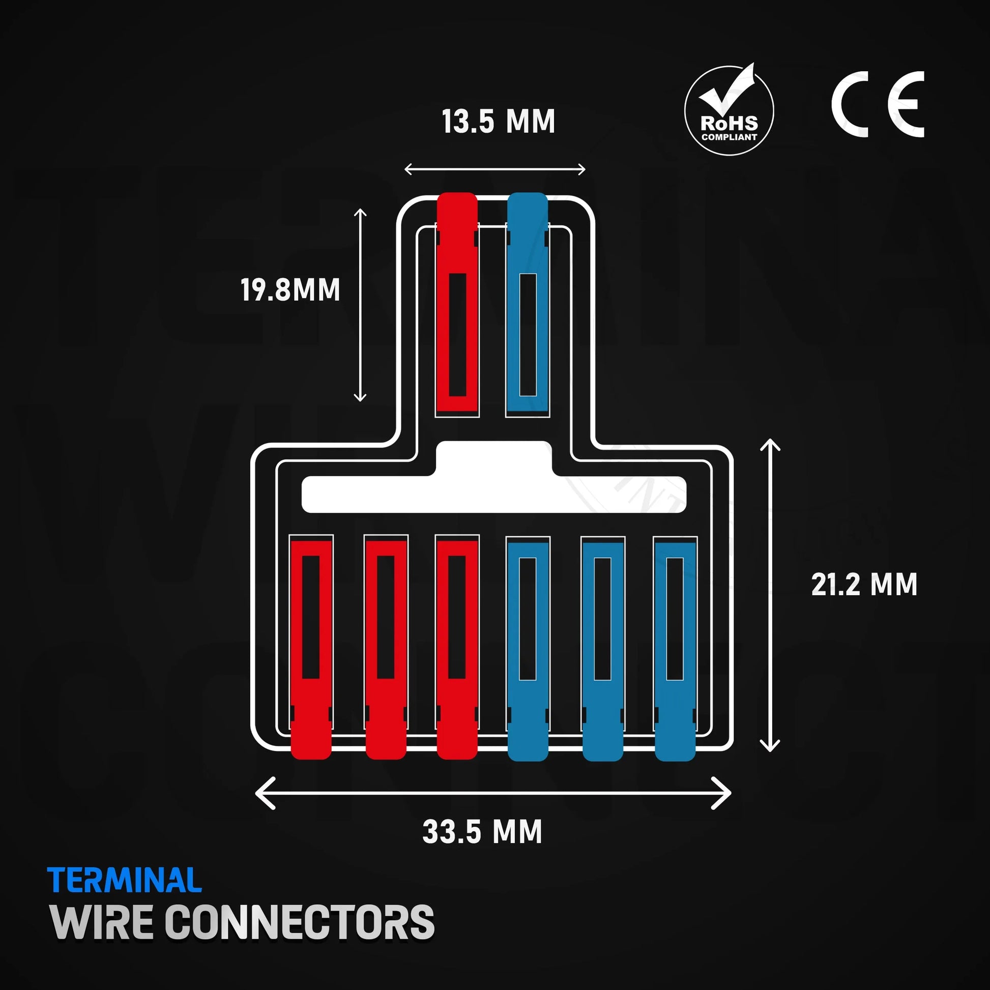 Connector