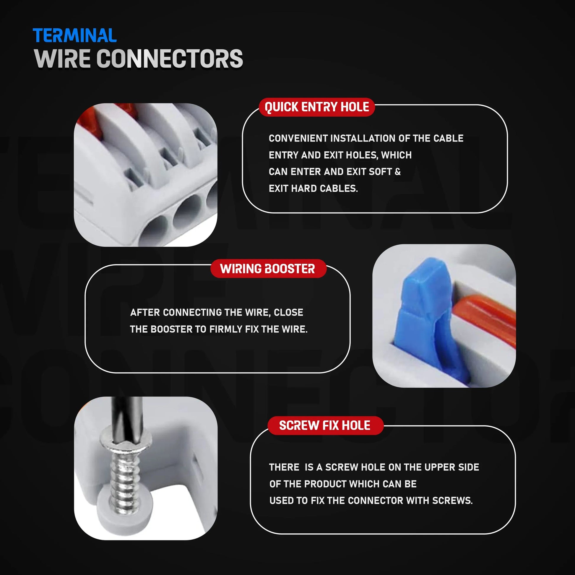 Connector
