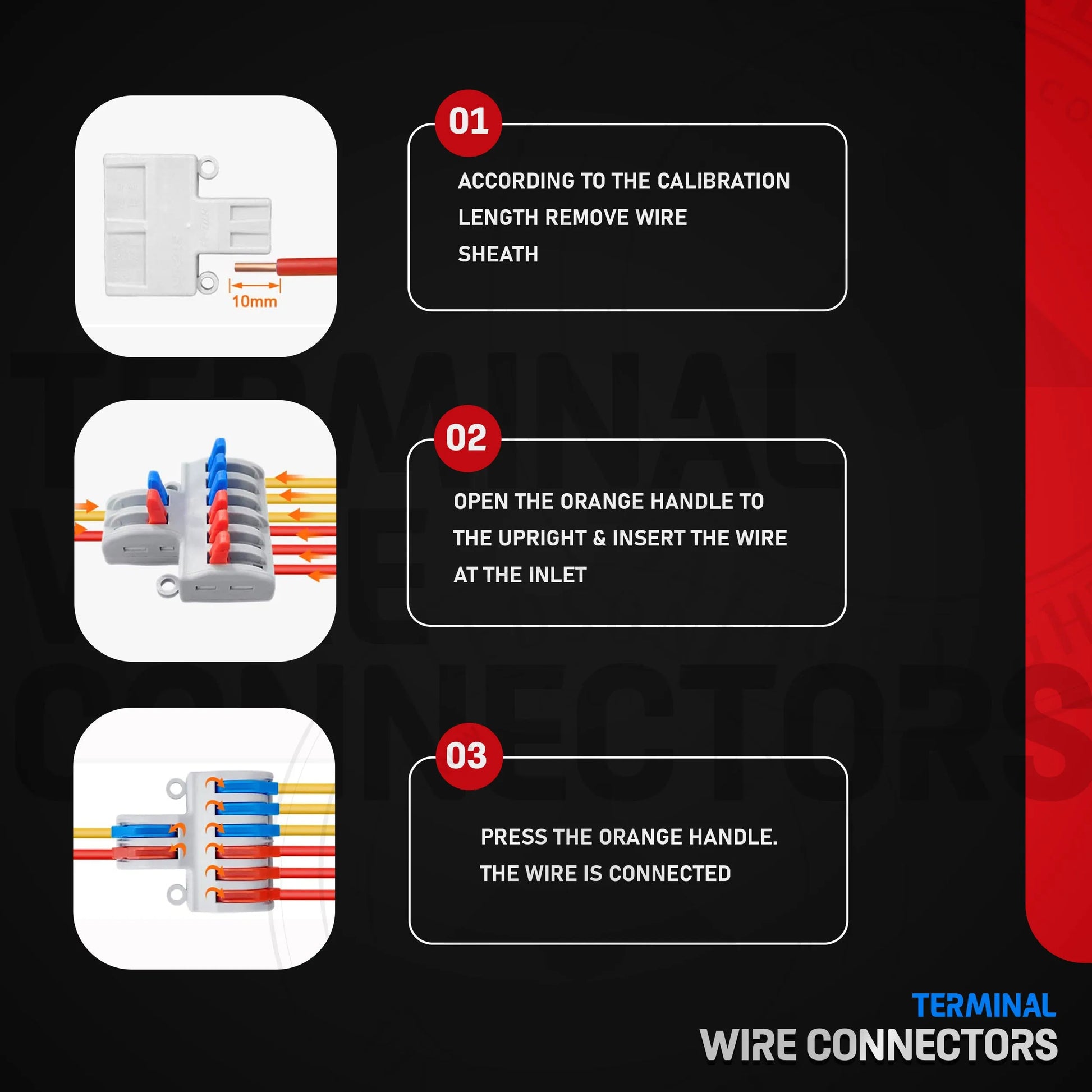 Connector