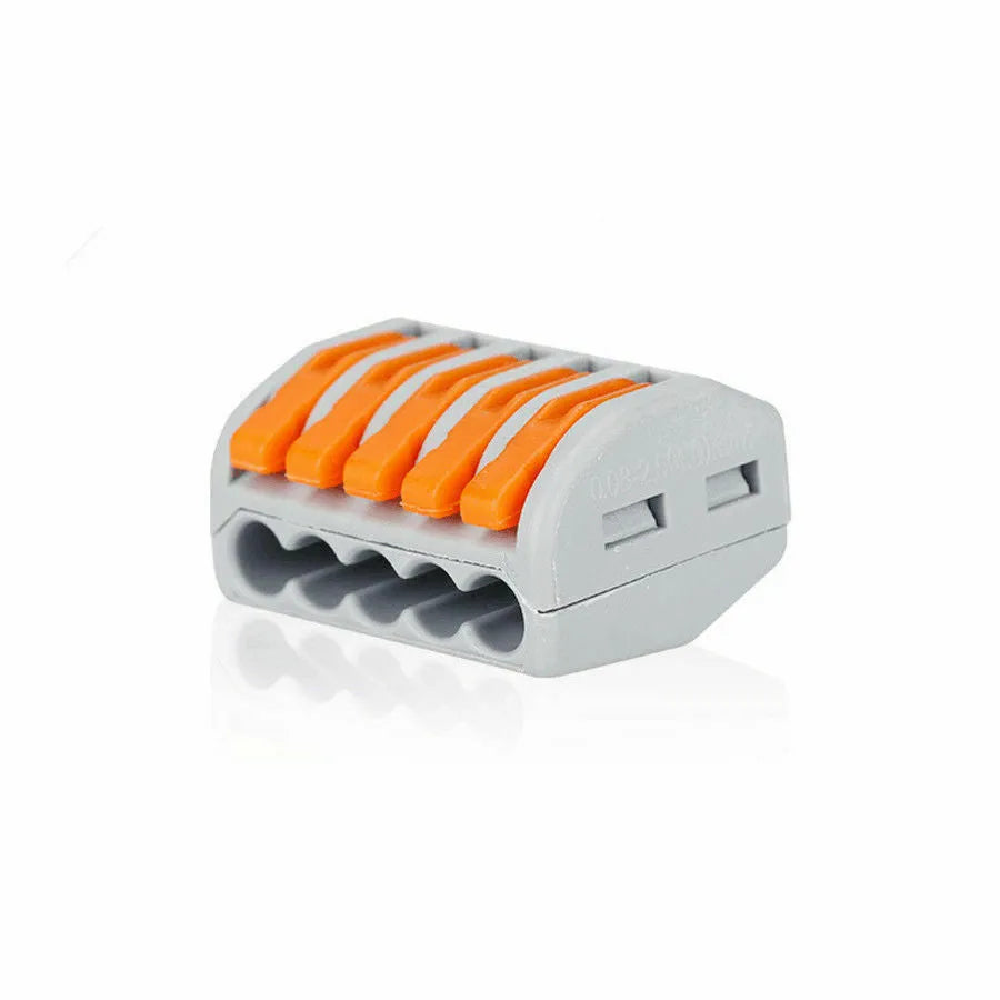 Connector