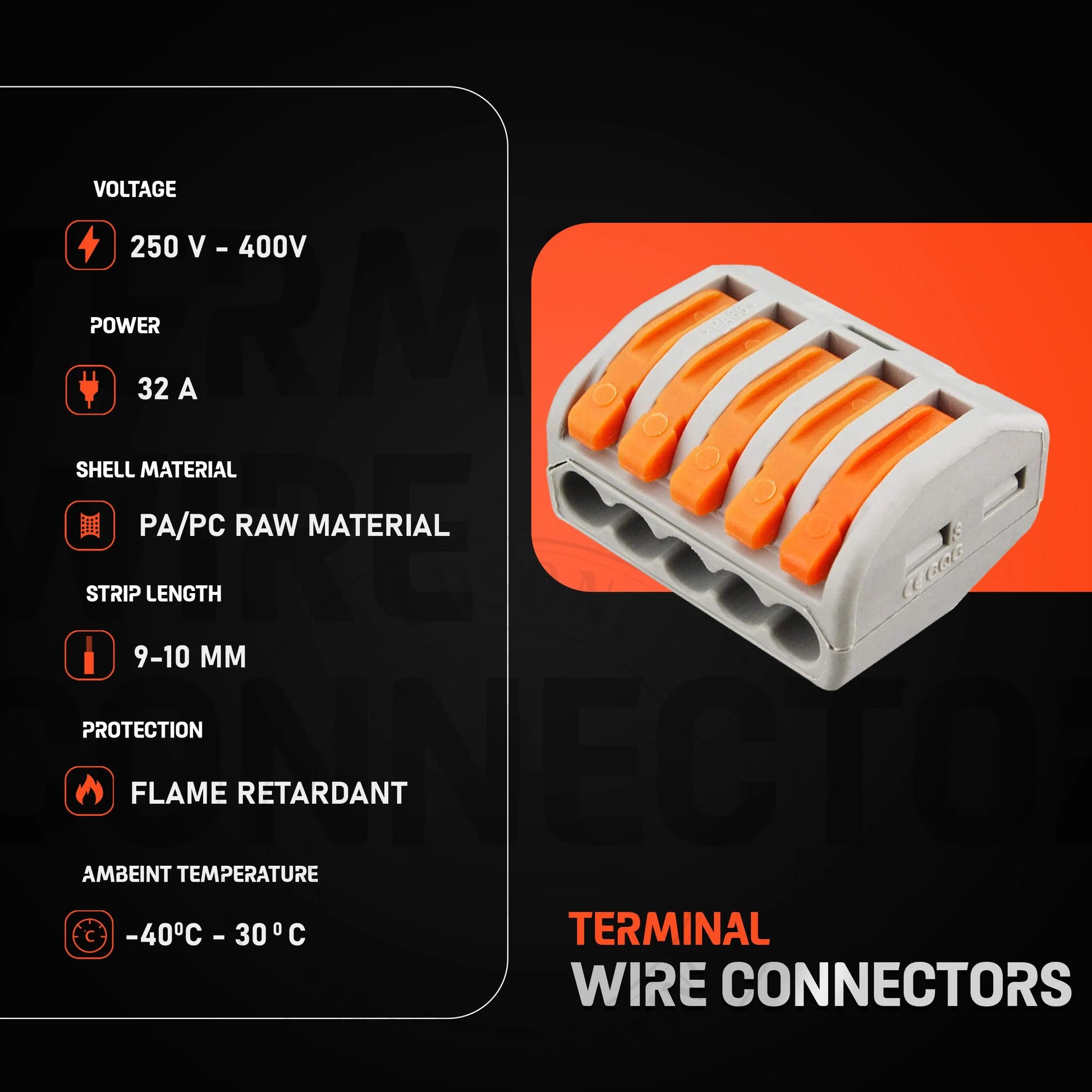 Connector