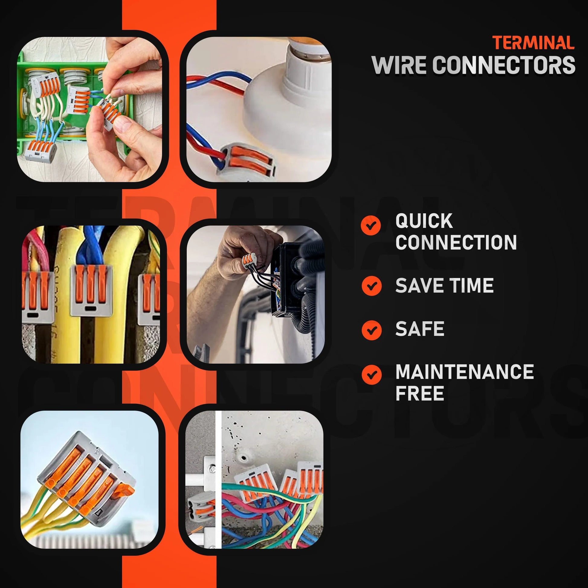 Connector