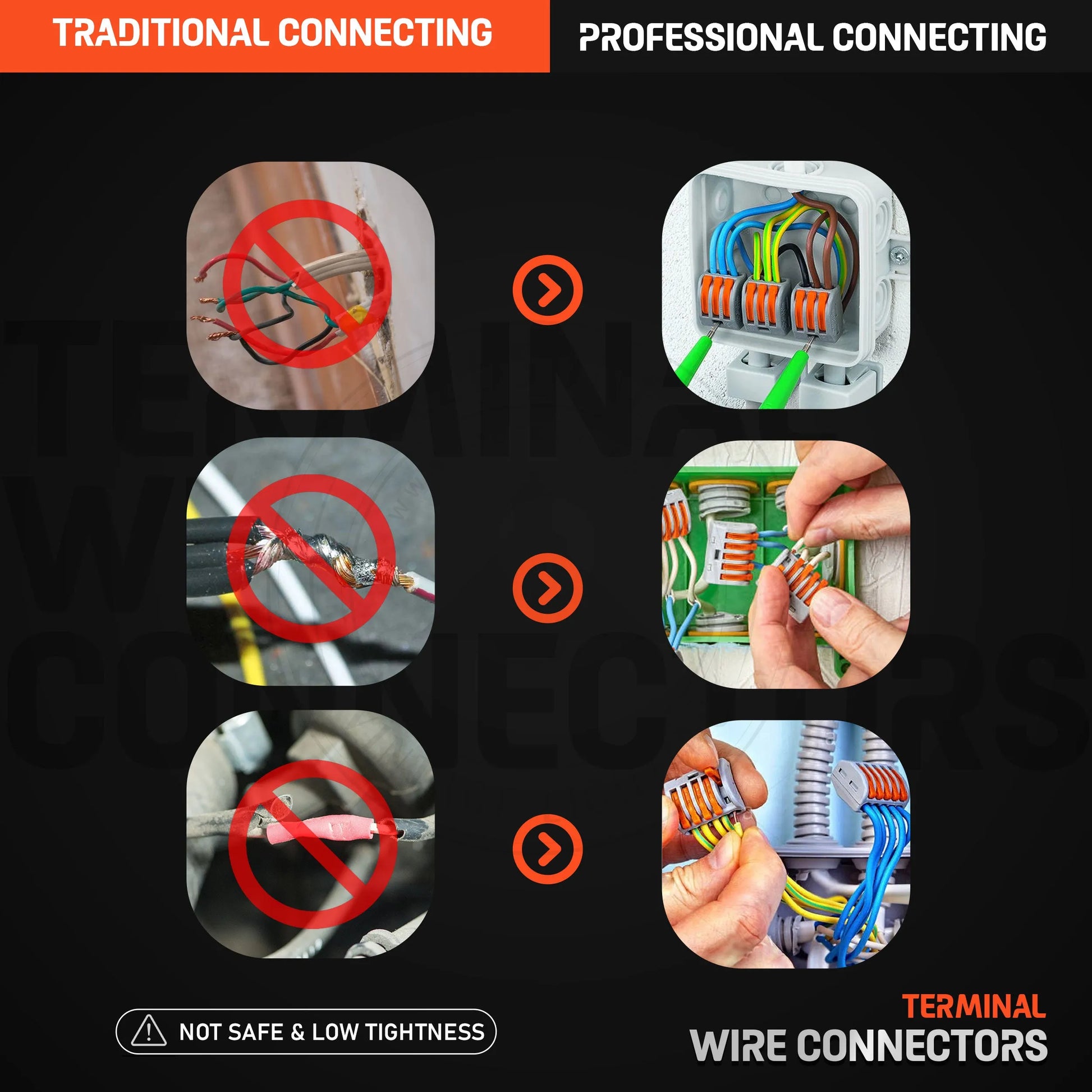Connector