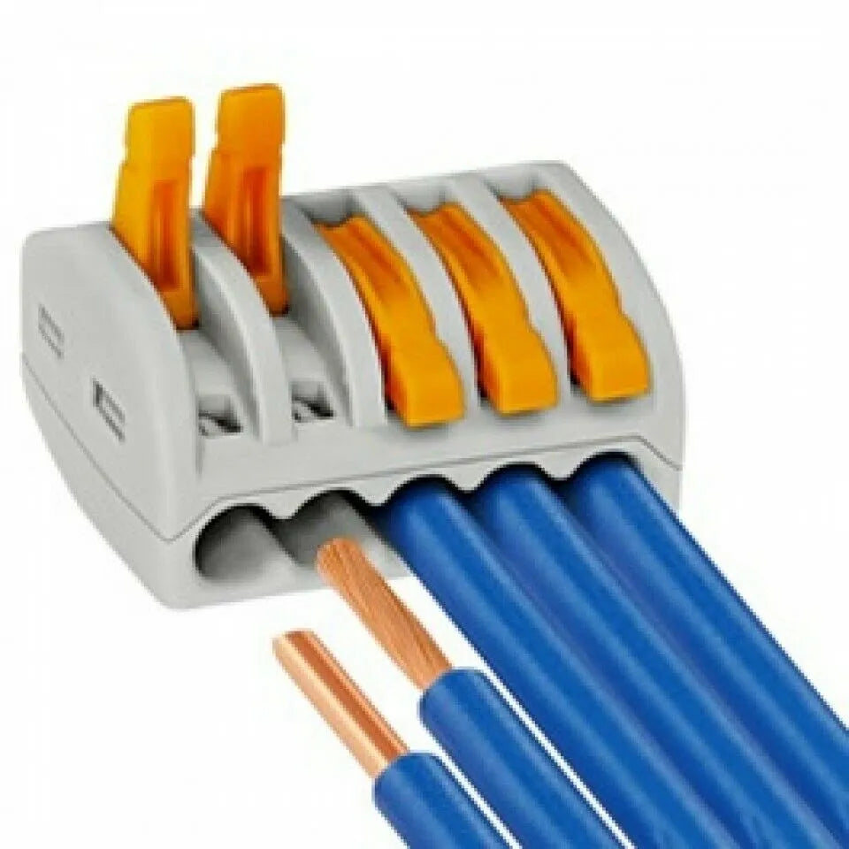 Connector