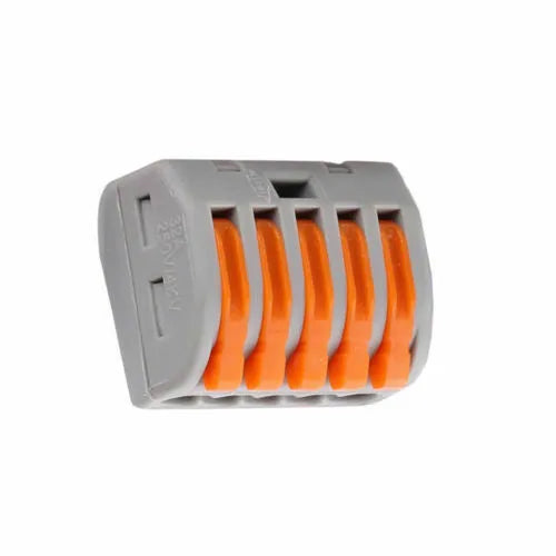 Connector