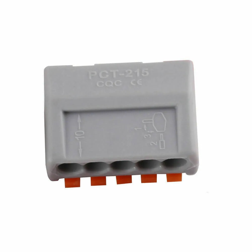 Connector