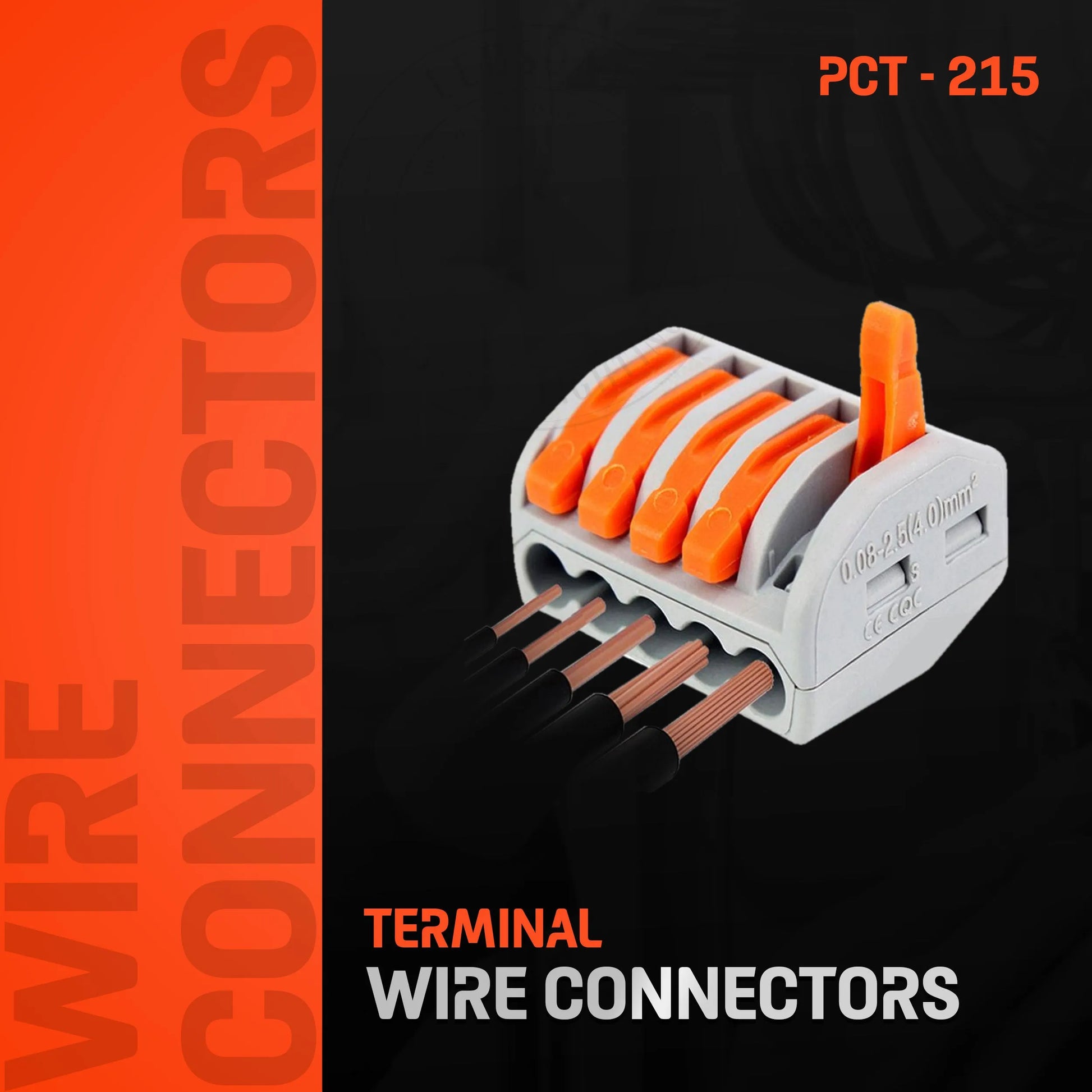 Connector