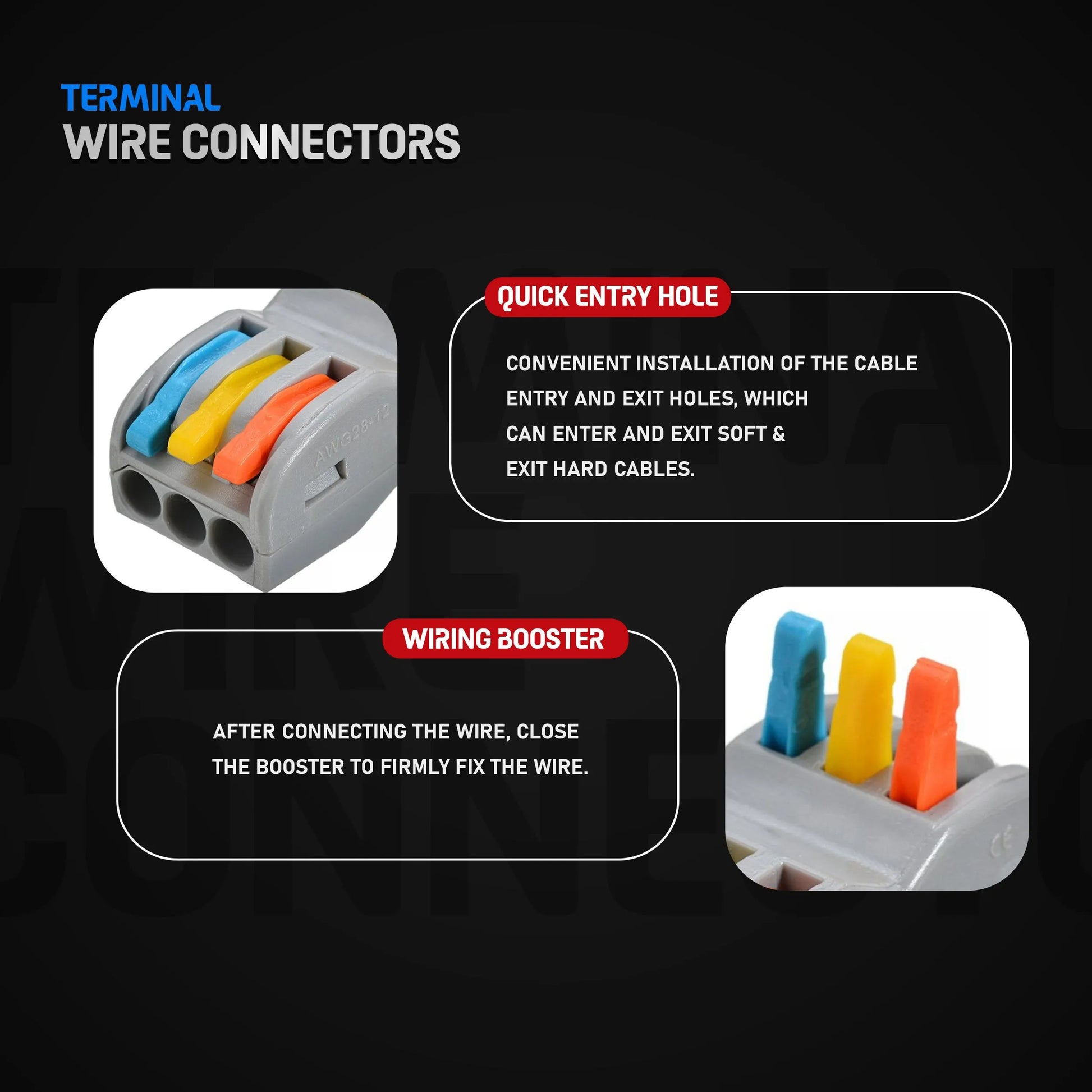 Connector
