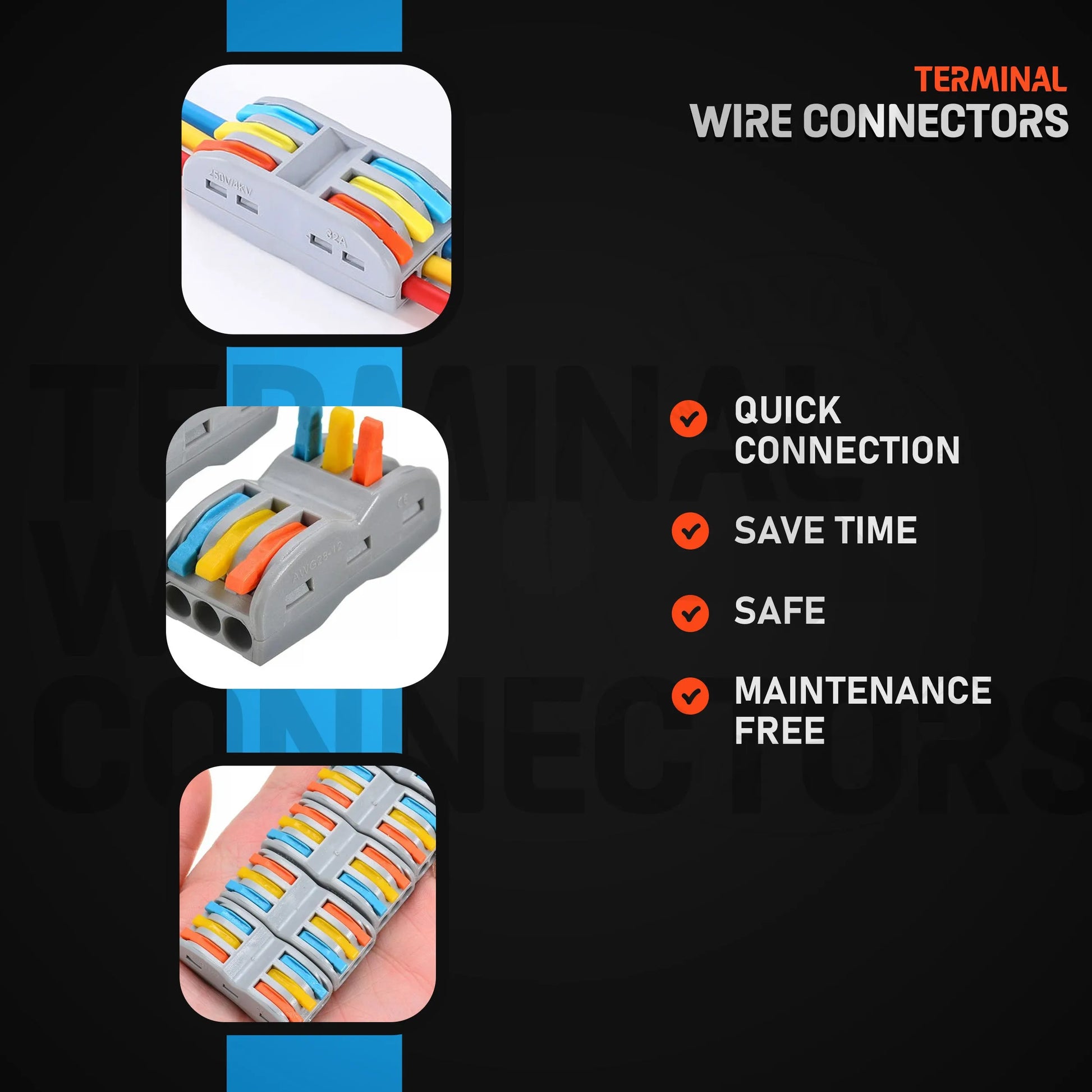 Connector