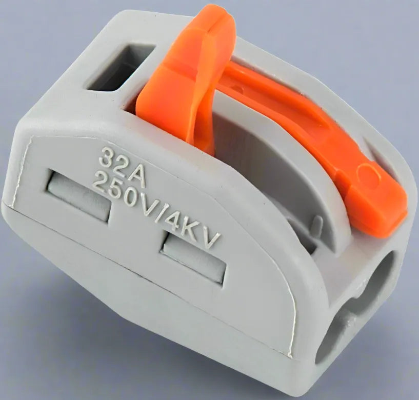 Connector