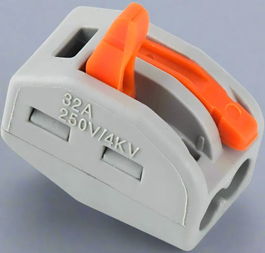 Connector