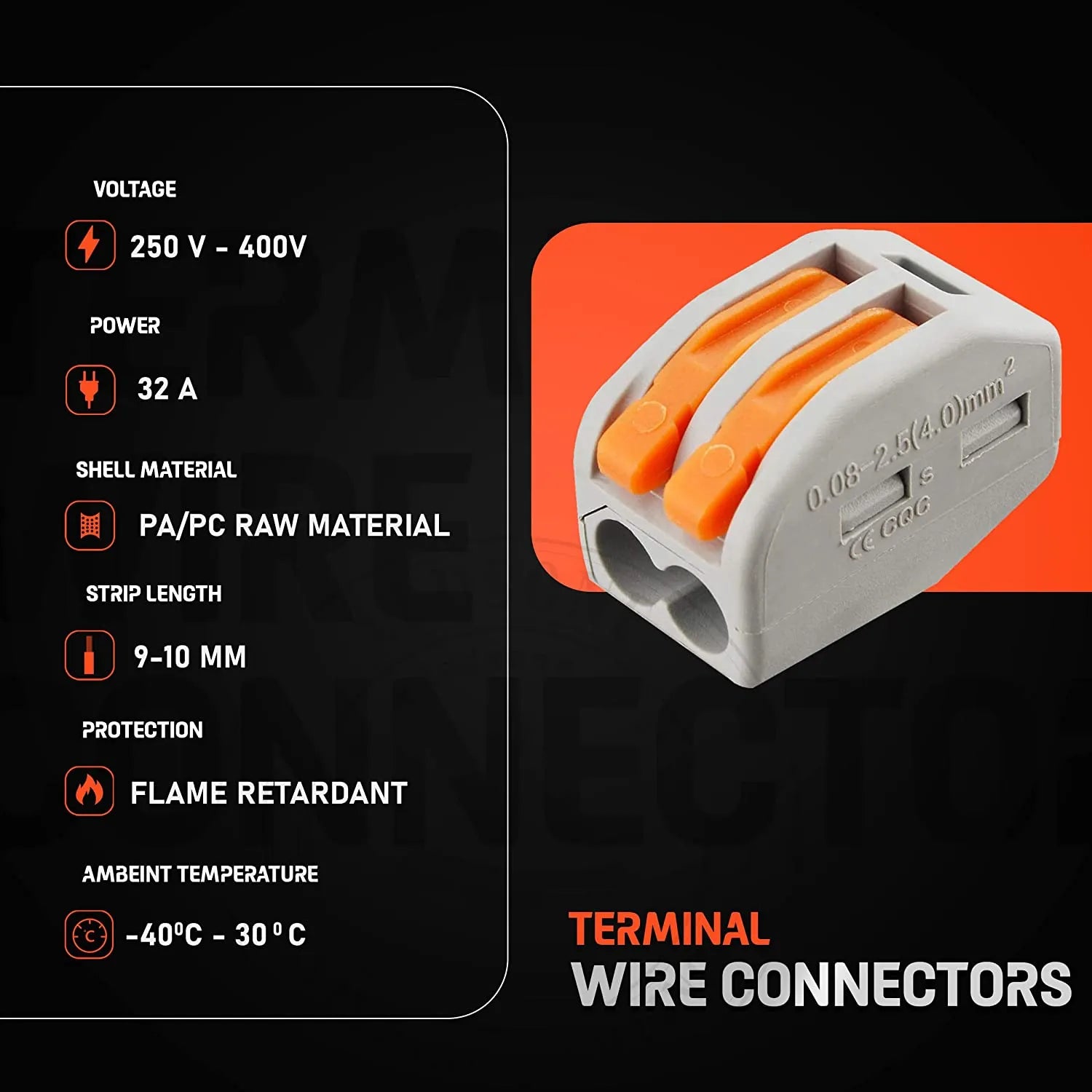 Connector