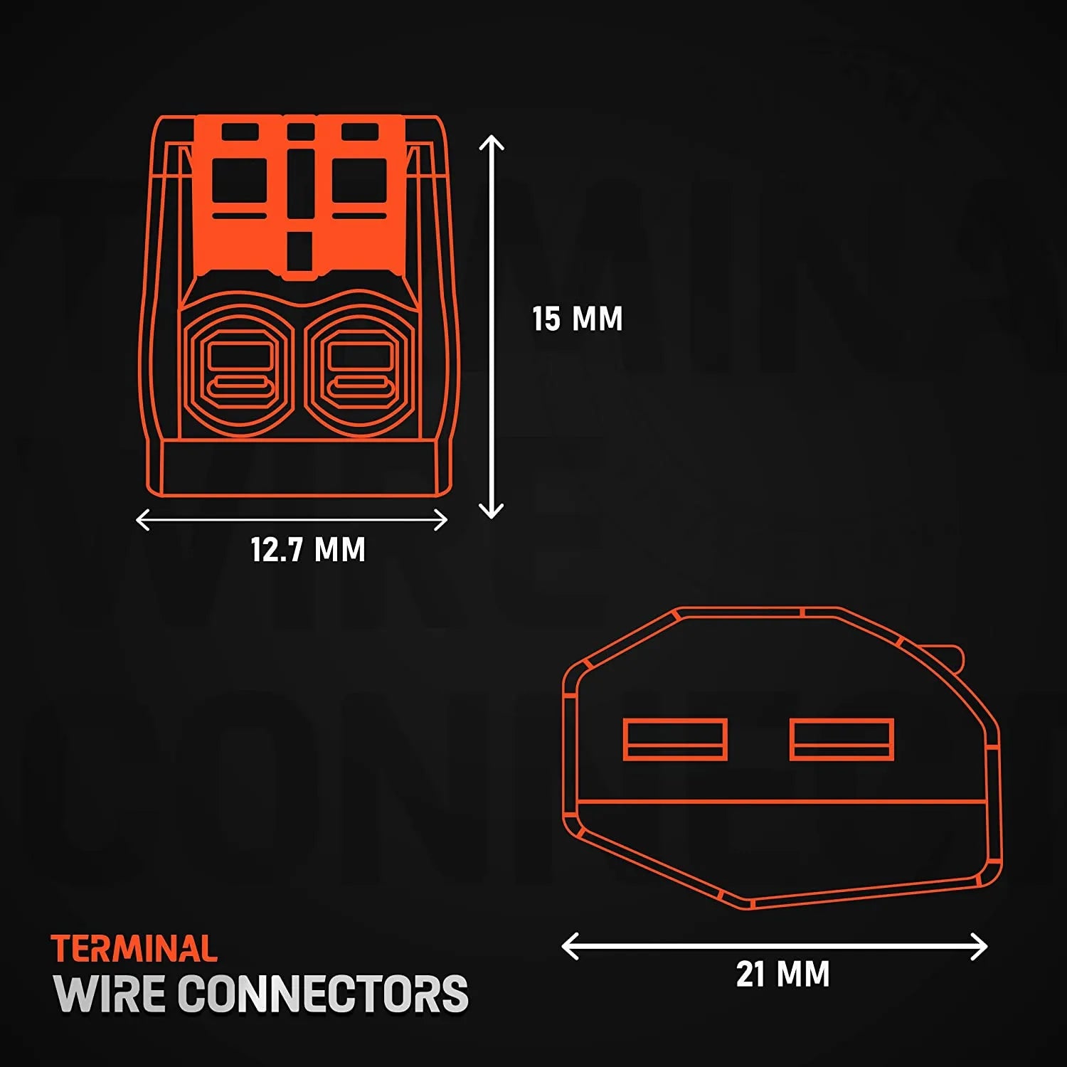 Connector