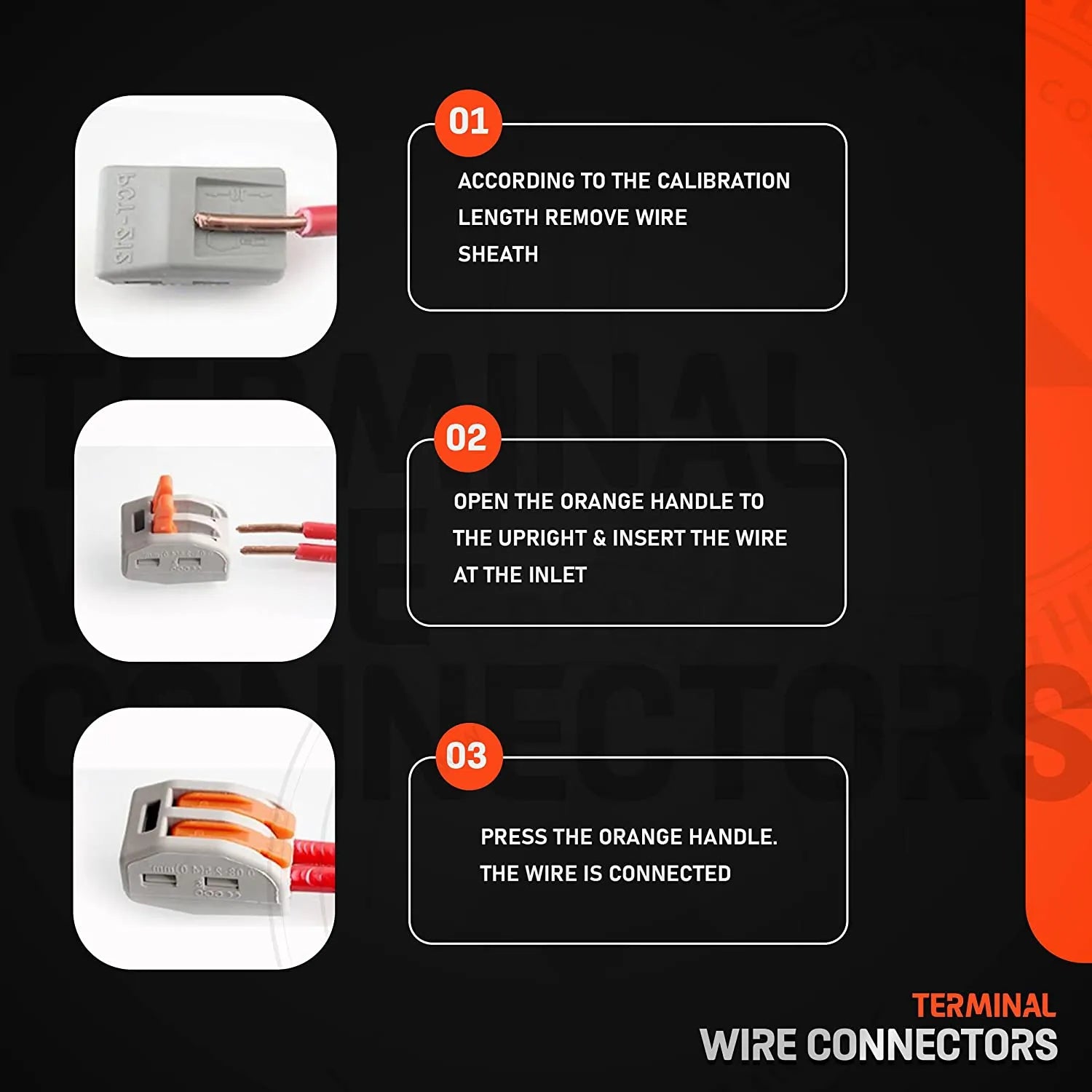 Connector