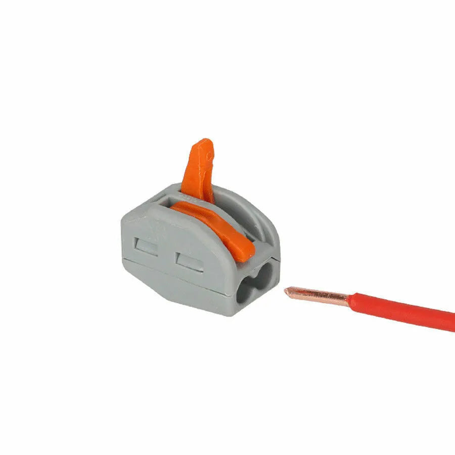 Connector