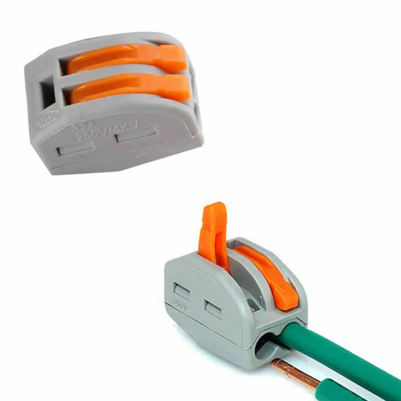 Connector