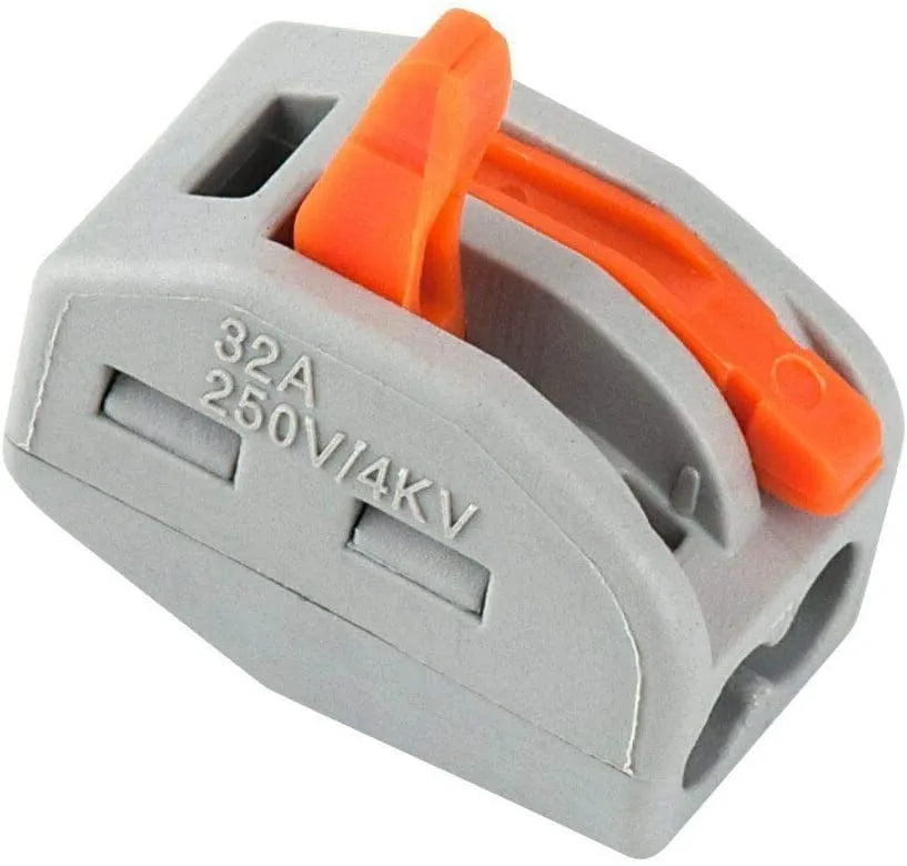 Connector
