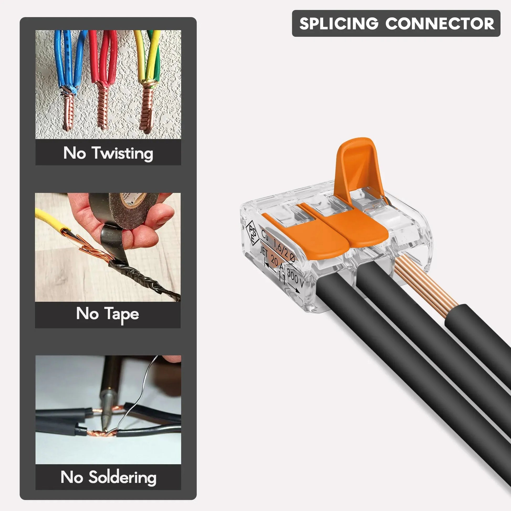 Connector