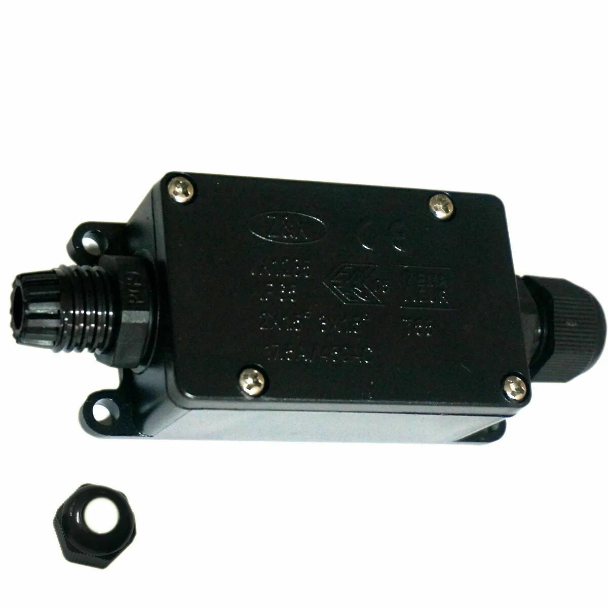 Connector