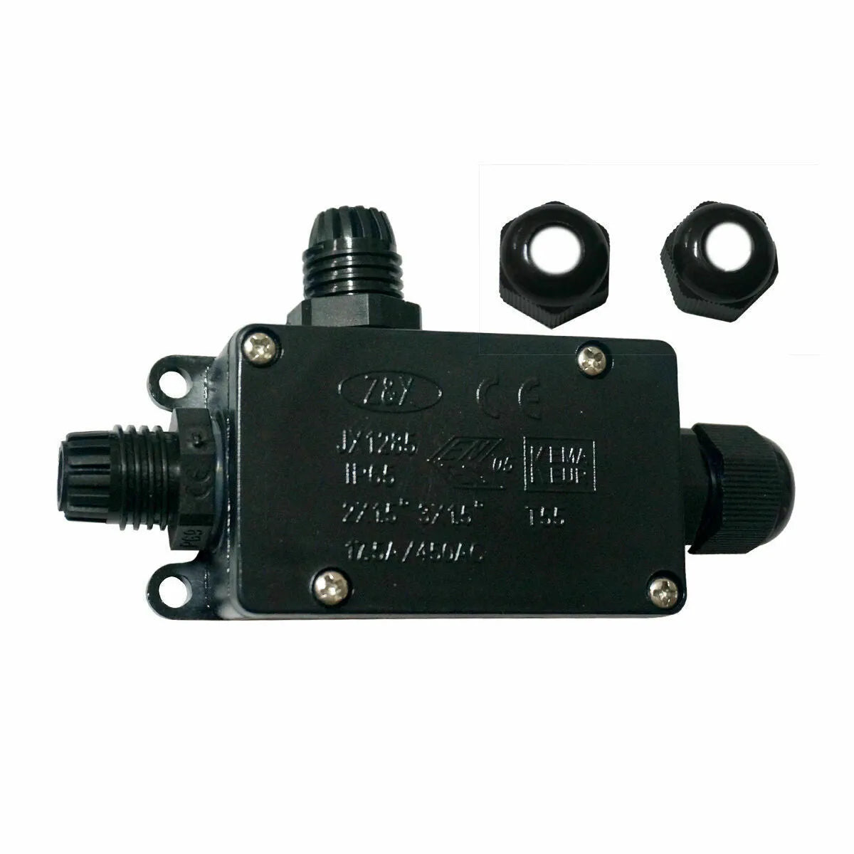 Connector
