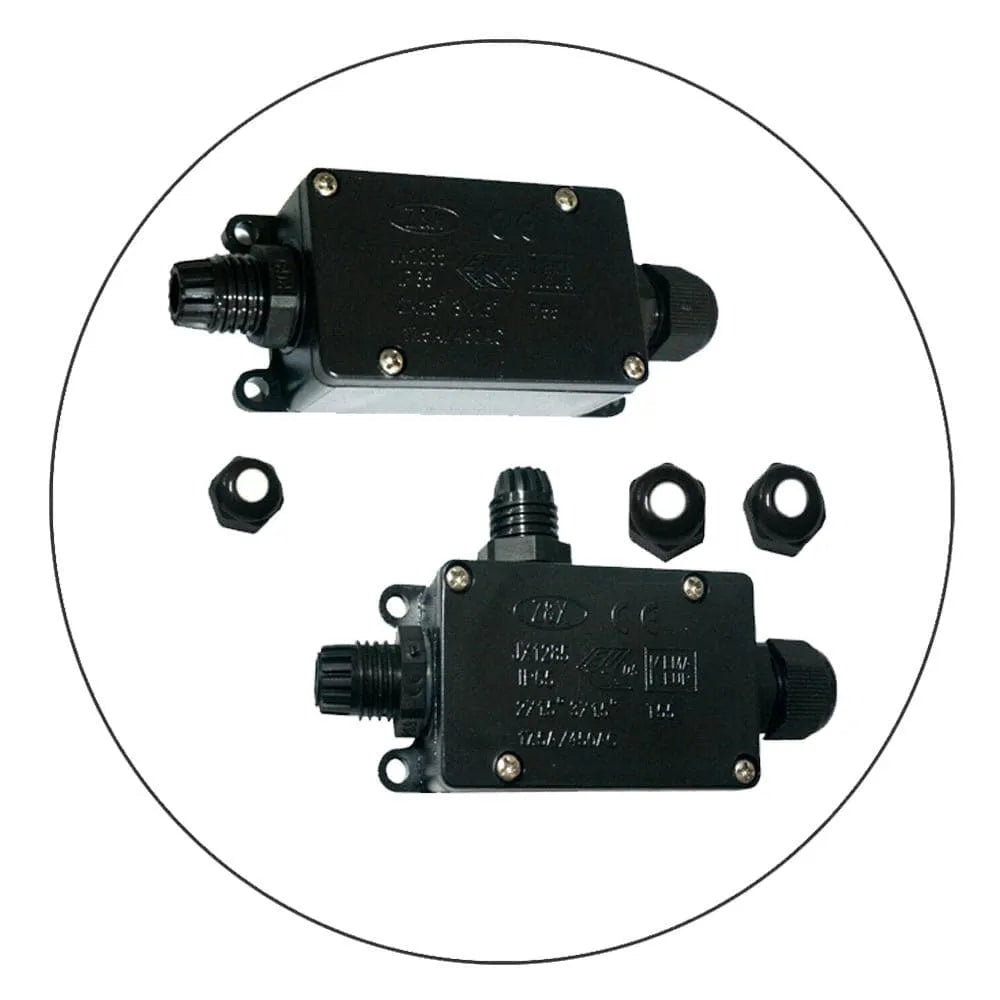 Connector
