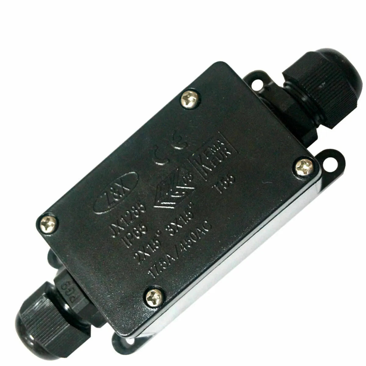 Connector