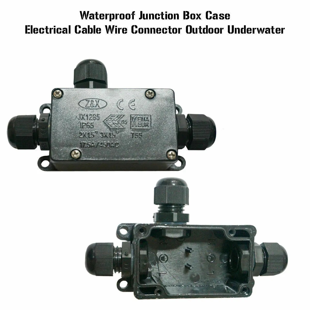 Connector