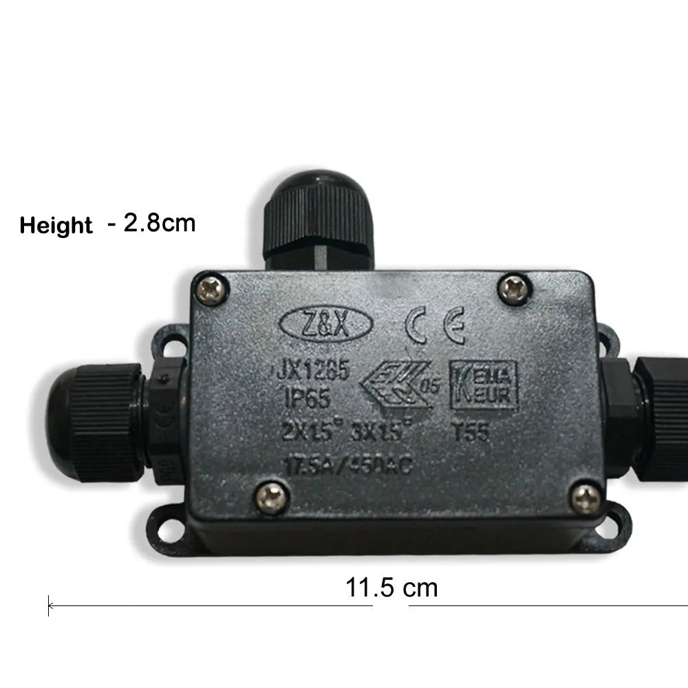 Connector