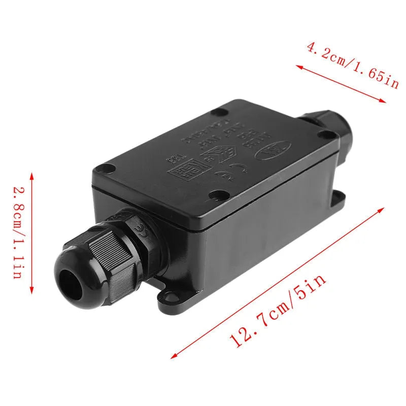 Connector
